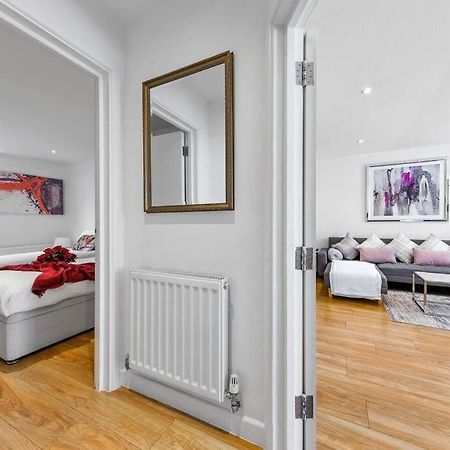 3 Bedroom Apartment In Haymarket Central London Sleep 10 Hy2 Экстерьер фото