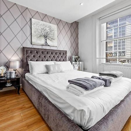 3 Bedroom Apartment In Haymarket Central London Sleep 10 Hy2 Экстерьер фото